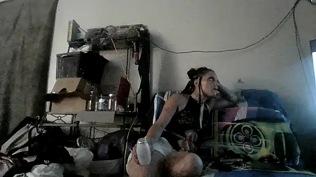 MinnieSnow Webcam-Show
