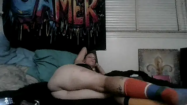 MinnieSnow Webcam show
