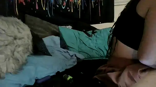 MinnieSnow Show in webcam