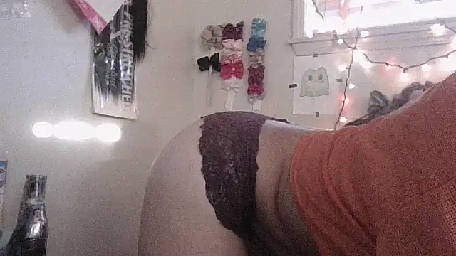 MinnieSnow's Webcam Show