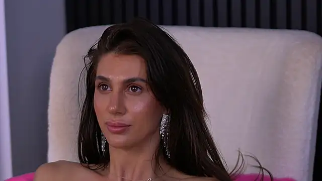 SammiMonroe's Live XXX Chat