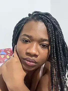 Angelamonte's Live XXX Chat