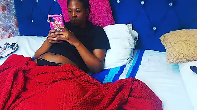 Sexy_Baddie's Live XXX Chat