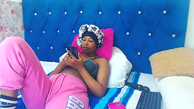 Sexy_Baddie live XXX chat