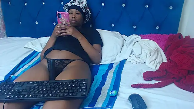 دردشة Sexy_Baddie الجنسية المباشرة