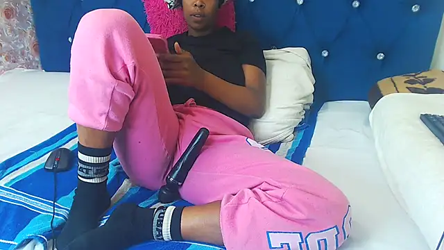 Sexy_Baddie XXX чат на живо