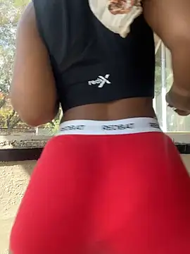 NaughtyShawdy ওয়েবক্যাম শো