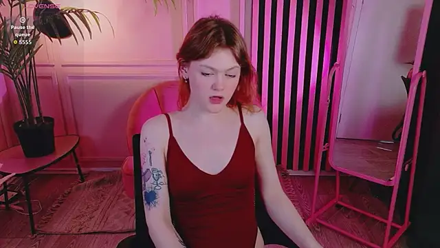 Lily_Mio – Live XXX-chat