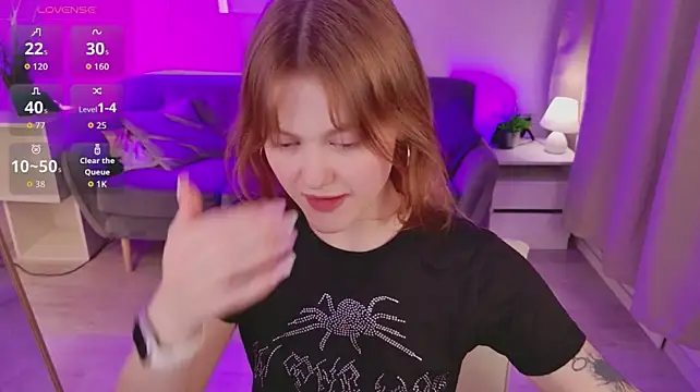 Lily_Mio Obrolan Langsung XXX