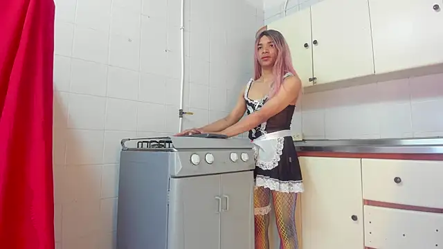 Samantha_Blaze1 Webcam Show