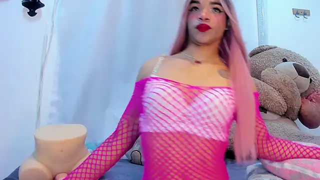 Samantha_Blaze1 Шоу с уебкамера