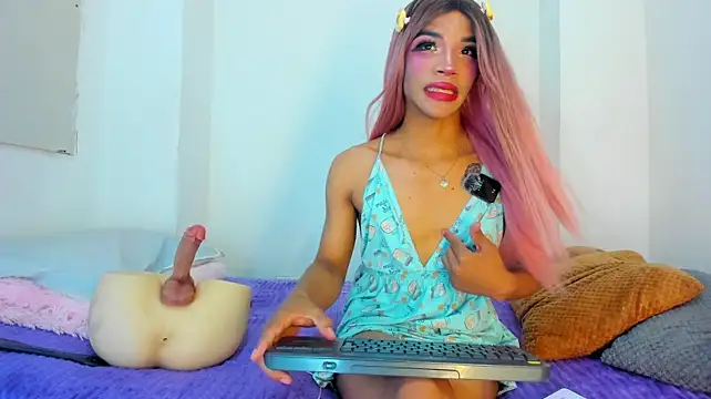 عرض كام Samantha_Blaze1