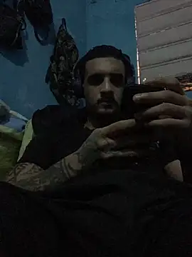 Show de webcam de Wicy23