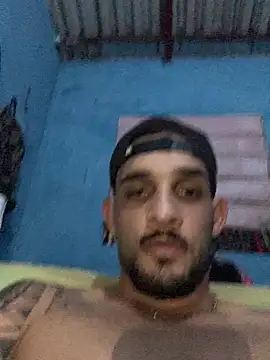 Wicy23 Show Webcam