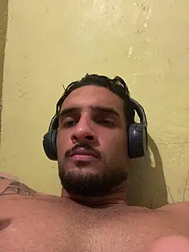 הופעת וובקאם של Wicy23