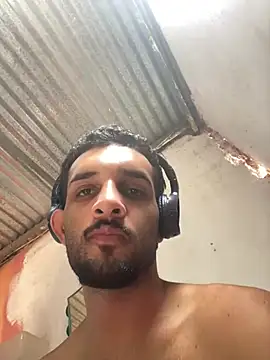 Show modela Wicy23 na web-kameri