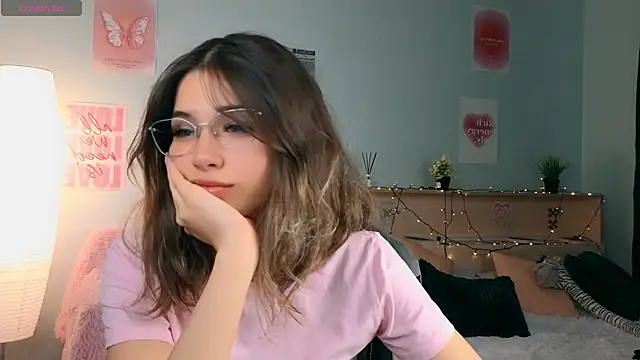 Chat XXX ao vivo de dinnerwithflowers