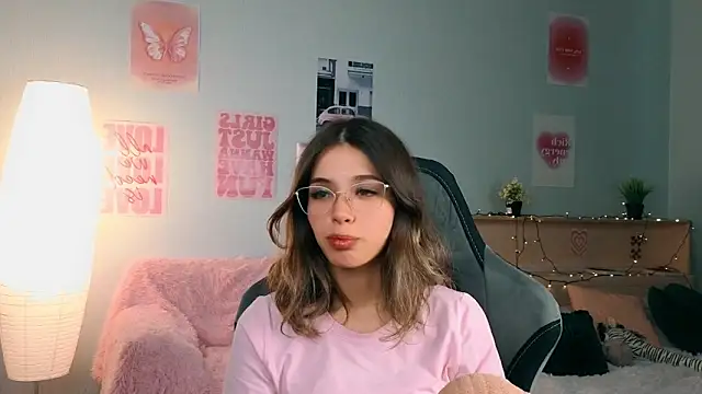 Chatroom XXX en direct de dinnerwithflowers