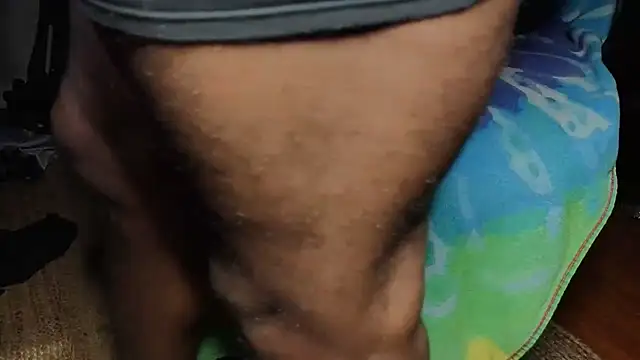 הופעת וובקאם של kayishard