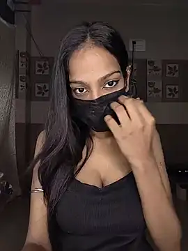 Shaily_jii2's Webcam Show