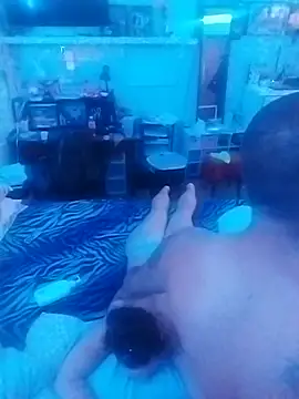 Show de webcam de zayahjewel