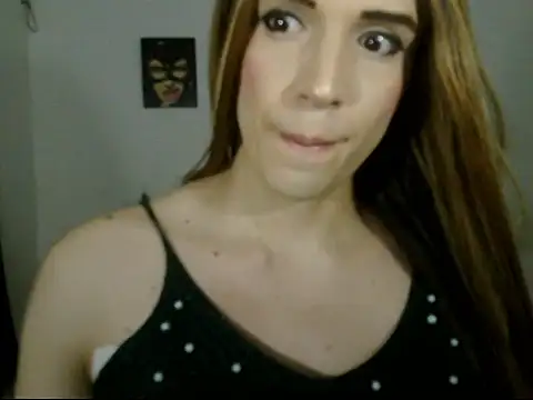 โชว์เว็บแคมของ sweetbrianna
