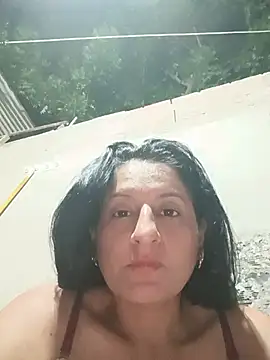Salvaje_ambitious' Webcam Show