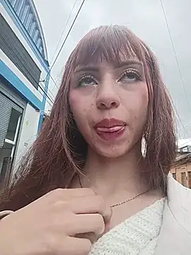 Вебкам-шоу -Lore-