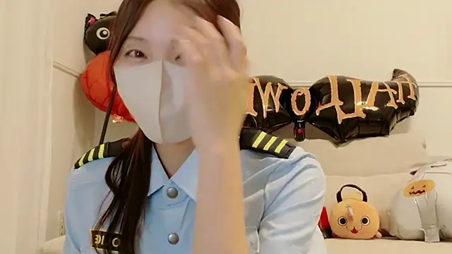 Miwa__15のウェブカメラショー