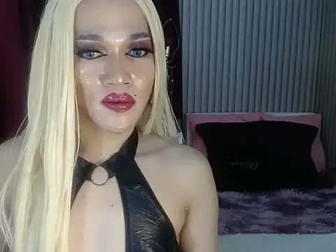 Kendalllustのウェブカメラショー