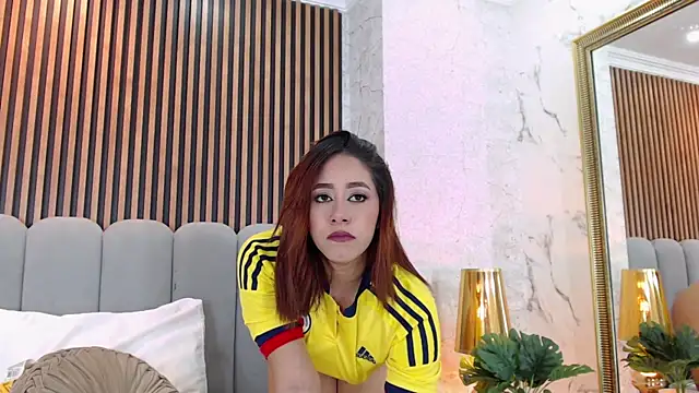 Živý XXX chat Sofy_acevedo