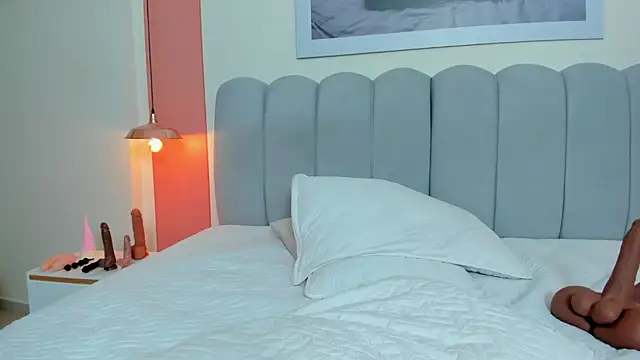 Živá chatovací místnost EmmaBoyd
