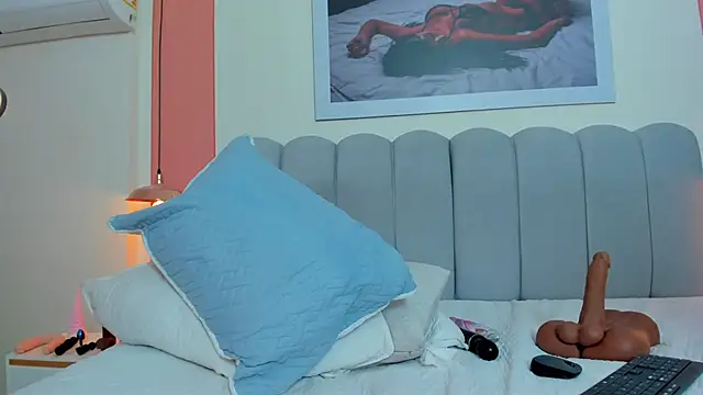 Sala de chat ao vivo de EmmaBoyd