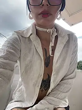 Namii_cute's Webcam Show