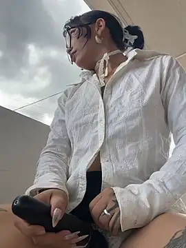 Namii_cute's Webcam Show