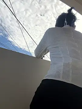 Namii_cute's Webcam Show