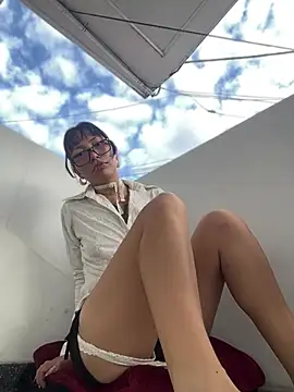 Namii_cute's Webcam Show