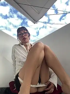 Namii_cute's Webcam Show