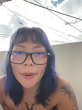 Namii_cute's Webcam Show