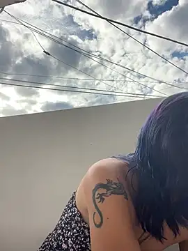 Namii_cute's Webcam Show