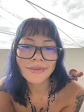 Namii_cute's Webcam Show