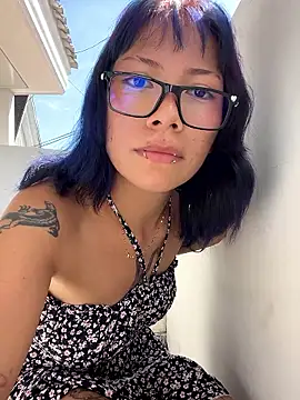 Namii_cute Webcam Show