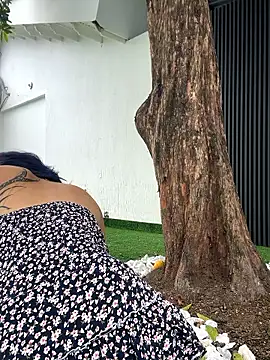 Namii_cute's Webcam Show