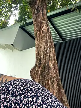 Namii_cute's Webcam Show