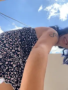 Namii_cute's Webcam Show