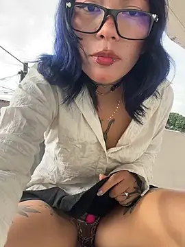 Namii_cute's Webcam Show