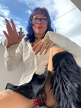 Namii_cute's Webcam Show