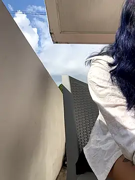 Namii_cute 웹캠 쇼