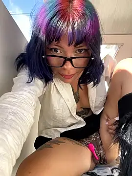 Namii_cute's Webcam Show