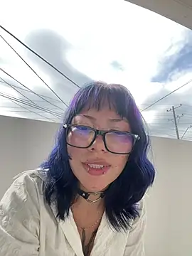 โชว์เว็บแคมของ Namii_cute